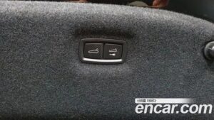Porsche Taycan 4S 2021 года из Южной Кореи