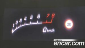 Mercedes-Benz AMG GT 4Door 43 4MATIC+ 2021 года из Южной Кореи