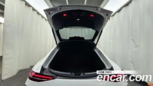 Mercedes-Benz AMG GT 4Door 43 4MATIC+ 2021 года из Южной Кореи