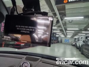 Porsche 718 4.0 GTS 2022 года из Южной Кореи