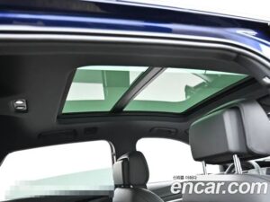 Audi e-tron 55 4WD 2022 года из Южной Кореи