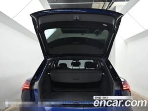 Audi e-tron 55 4WD 2022 года из Южной Кореи
