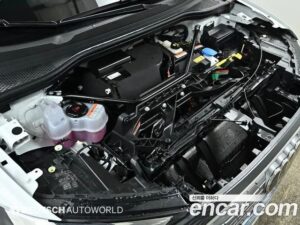 Audi Q4 e-TRON 40 2022 года из Южной Кореи