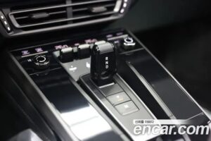 Porsche 911 CARRERA 4S 2021 года из Южной Кореи