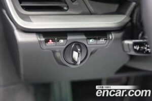 Porsche 911 CARRERA 4S 2021 года из Южной Кореи