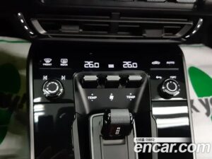 Porsche 911 CARRERA 4S 2021 года из Южной Кореи