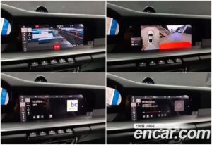 Porsche 911 CARRERA 4S 2021 года из Южной Кореи