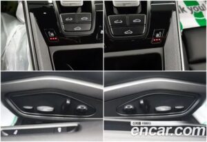 Porsche 911 CARRERA 4S 2021 года из Южной Кореи