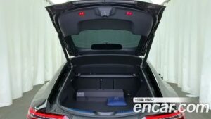 Mercedes-Benz AMG GT 4Door 43 4MATIC+ 2021 года из Южной Кореи
