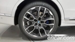 BMW X7 xDrive 40d M Sport 6-Seater 2023 года из Южной Кореи
