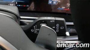 BMW X7 xDrive 40d M Sport 6-Seater 2023 года из Южной Кореи