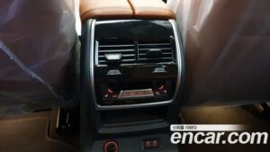 BMW X7 xDrive 40d M Sport 6-Seater 2023 года из Южной Кореи
