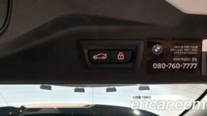 BMW X7 xDrive 40d M Sport 6-Seater 2023 года из Южной Кореи