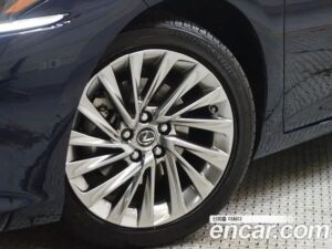 Lexus ES Executive 2022 года из Южной Кореи