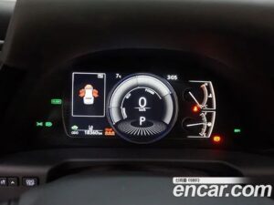 Lexus ES Executive 2022 года из Южной Кореи