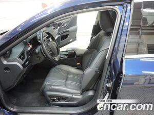 Lexus ES Executive 2022 года из Южной Кореи