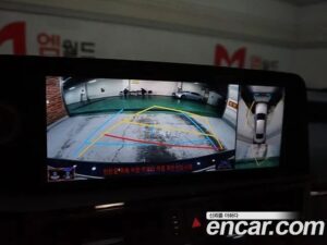 Lexus ES Executive 2022 года из Южной Кореи