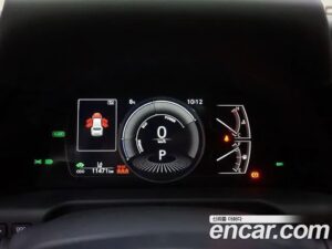 Lexus ES Executive 2022 года из Южной Кореи
