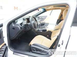 Lexus ES Executive 2022 года из Южной Кореи