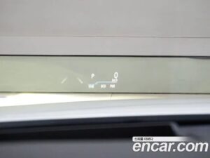 Lexus ES Executive 2022 года из Южной Кореи