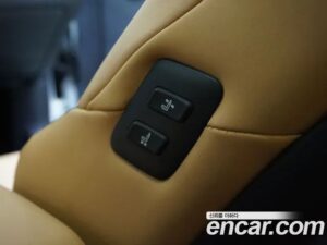 Lexus ES Executive 2022 года из Южной Кореи