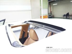 Lexus ES Executive 2022 года из Южной Кореи