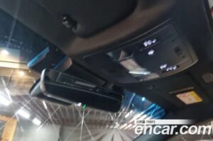 Lexus ES F-Sport 2022 года из Южной Кореи