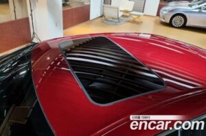 Lexus ES F-Sport 2022 года из Южной Кореи
