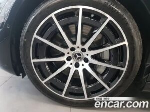 Mercedes-Benz EQS EQS450+ AMG LINE 2022 года из Южной Кореи