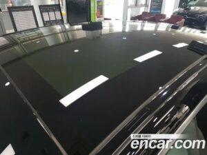 Mercedes-Benz EQS EQS450+ AMG LINE 2022 года из Южной Кореи