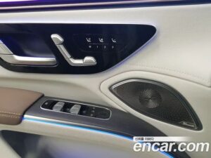 Mercedes-Benz EQS EQS450+ AMG LINE 2022 года из Южной Кореи