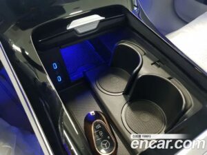 Mercedes-Benz EQS EQS450+ AMG LINE 2022 года из Южной Кореи