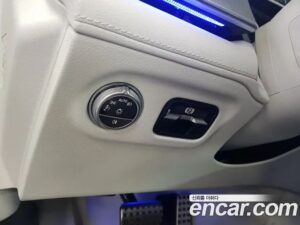 Mercedes-Benz EQS EQS450+ AMG LINE 2022 года из Южной Кореи