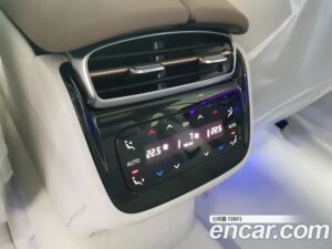 Mercedes-Benz EQS EQS450+ AMG LINE 2022 года из Южной Кореи
