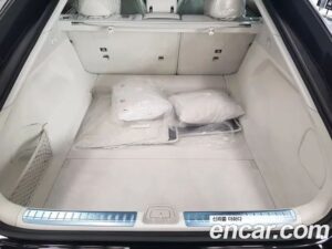 Mercedes-Benz EQS EQS450+ AMG LINE 2022 года из Южной Кореи