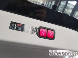 Mercedes-Benz EQS EQS450+ AMG LINE 2022 года из Южной Кореи