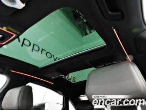 Audi A8 55 TFSI 4WD LWB 2021 года из Южной Кореи