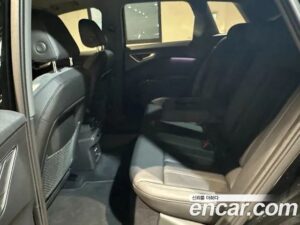 Audi Q4 e-TRON 40 2022 года из Южной Кореи