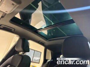 Audi Q4 e-TRON 40 2022 года из Южной Кореи