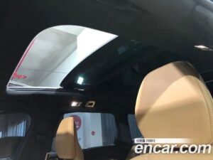 Volvo V90 T5 PRO AWD 2020 года из Южной Кореи