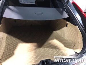 Volvo V90 T5 PRO AWD 2020 года из Южной Кореи