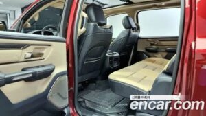 Dodge Ram Pick Up 5.7 2020 года из Южной Кореи
