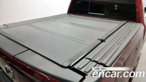 Dodge Ram Pick Up 5.7 2020 года из Южной Кореи