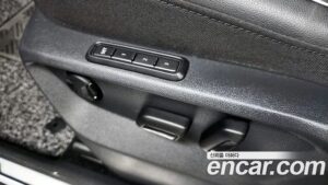 Volkswagen Tiguan 2.0 TDI Prestige 2020 года из Южной Кореи