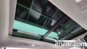 Volkswagen Tiguan 2.0 TDI Prestige 2020 года из Южной Кореи