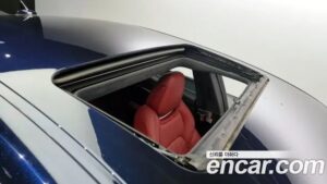 Maserati Ghibli 3.0 GranSport 2020 года из Южной Кореи