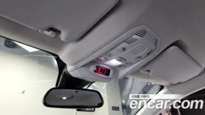 Peugeot 3008 1.5 BlueHDi ALLURE 2021 года из Южной Кореи