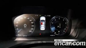 Volvo S60 B5 Inscription 2021 года из Южной Кореи