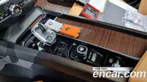 Volvo S60 B5 Inscription 2021 года из Южной Кореи
