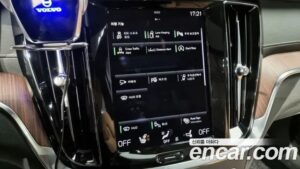 Volvo S60 B5 Inscription 2021 года из Южной Кореи
